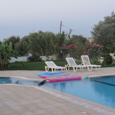 أفانتو Eleni'S Apartments المظهر الخارجي الصورة