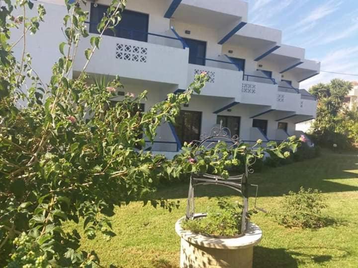 أفانتو Eleni'S Apartments المظهر الخارجي الصورة