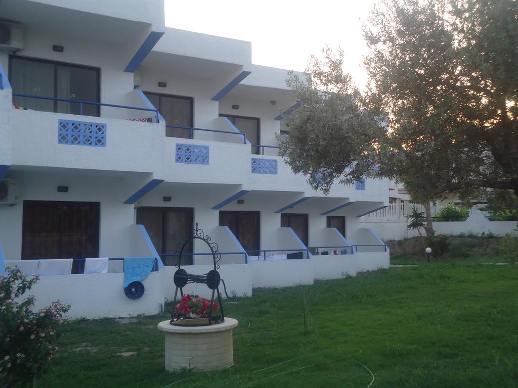 أفانتو Eleni'S Apartments المظهر الخارجي الصورة