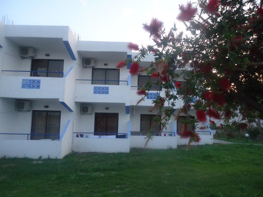 أفانتو Eleni'S Apartments الغرفة الصورة
