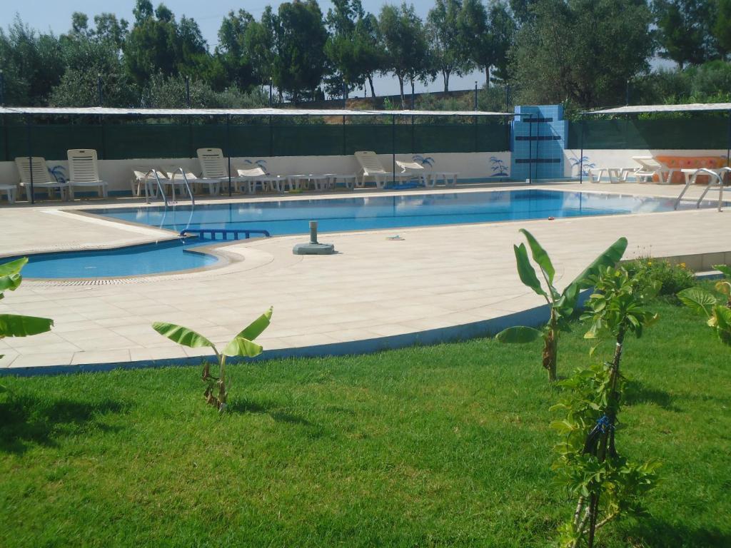 أفانتو Eleni'S Apartments المظهر الخارجي الصورة