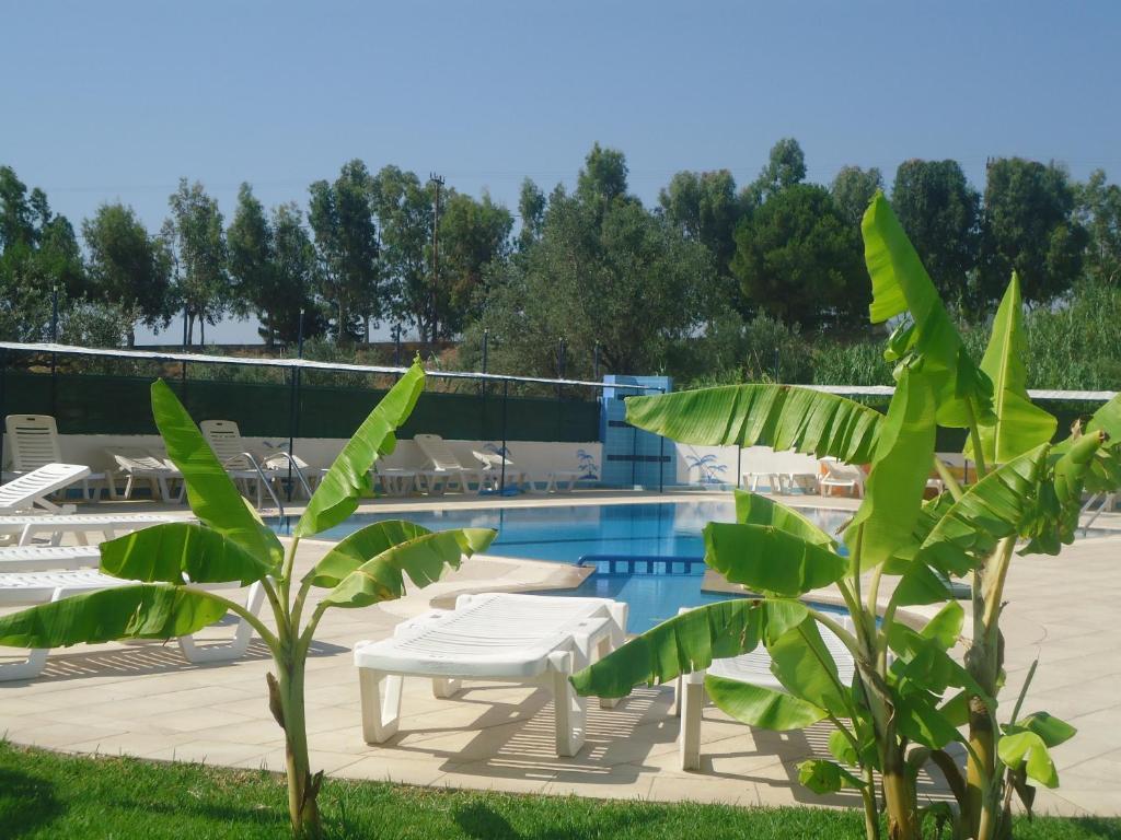 أفانتو Eleni'S Apartments المظهر الخارجي الصورة