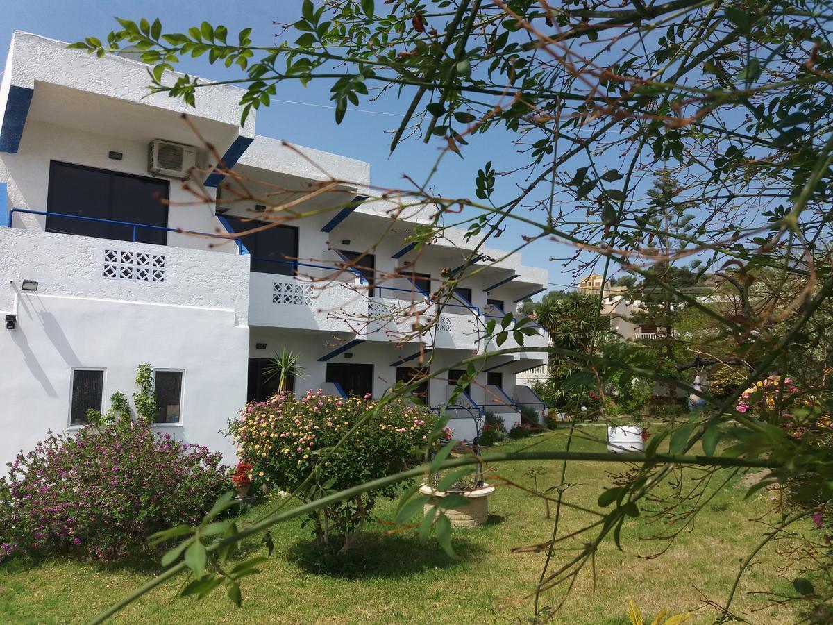 أفانتو Eleni'S Apartments المظهر الخارجي الصورة