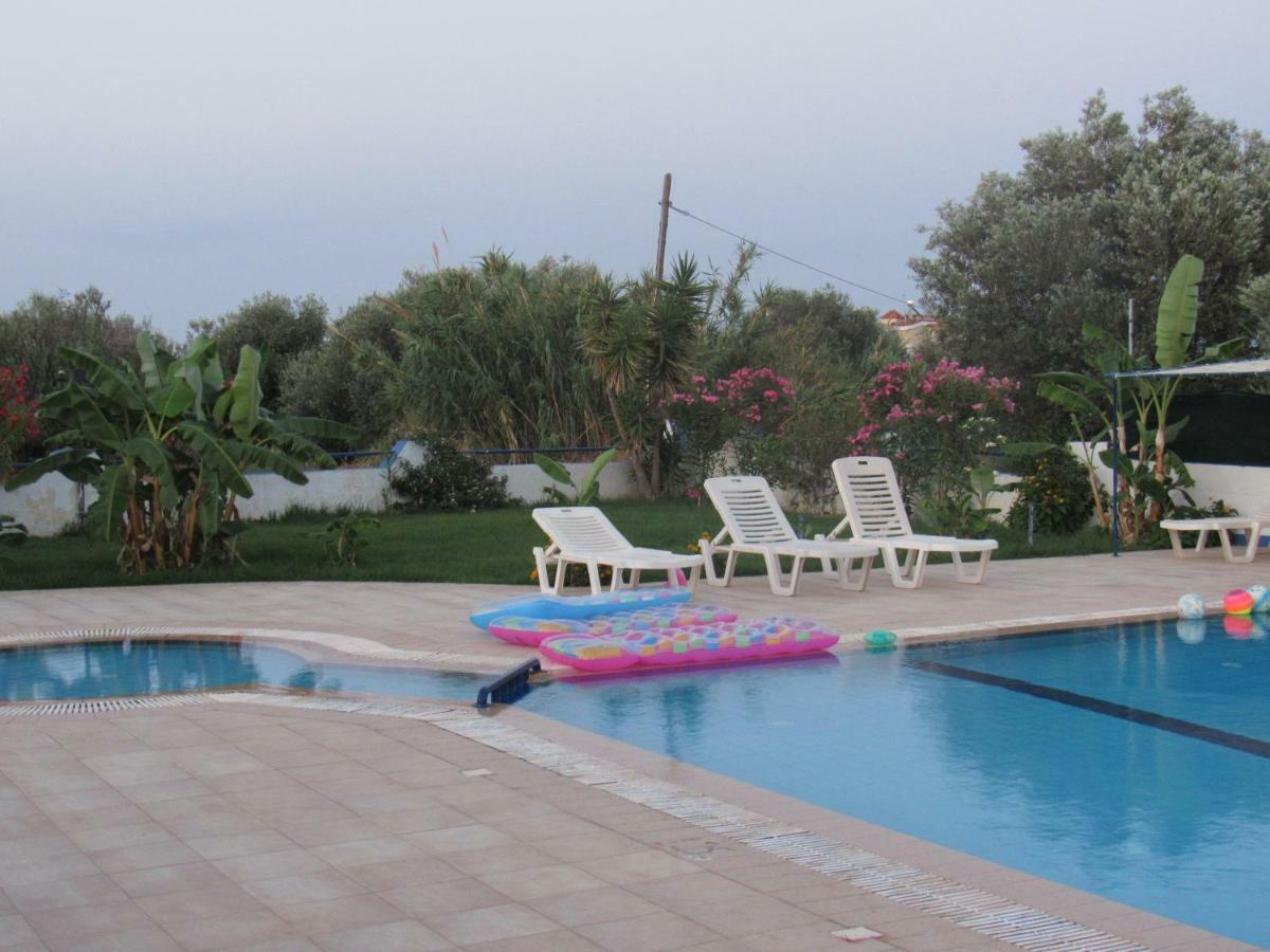 أفانتو Eleni'S Apartments المظهر الخارجي الصورة