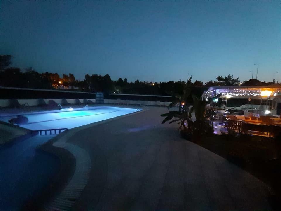 أفانتو Eleni'S Apartments المظهر الخارجي الصورة