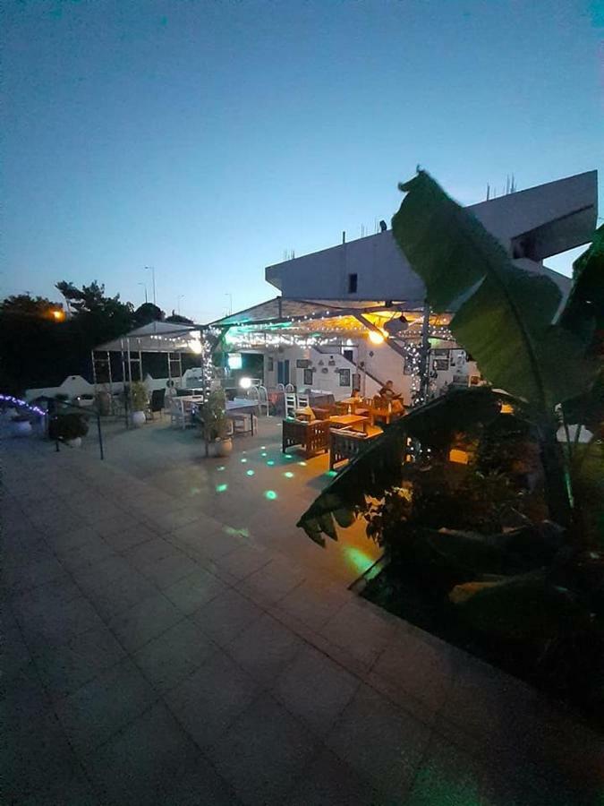 أفانتو Eleni'S Apartments المظهر الخارجي الصورة