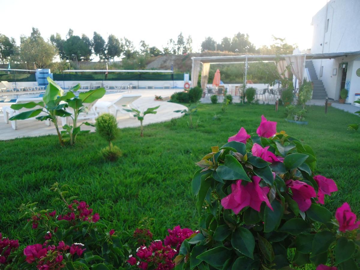 أفانتو Eleni'S Apartments الغرفة الصورة